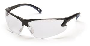 PYRAMEX VENTURE 3 CLEAR ANTI-FOG LENS - Safety Glasses